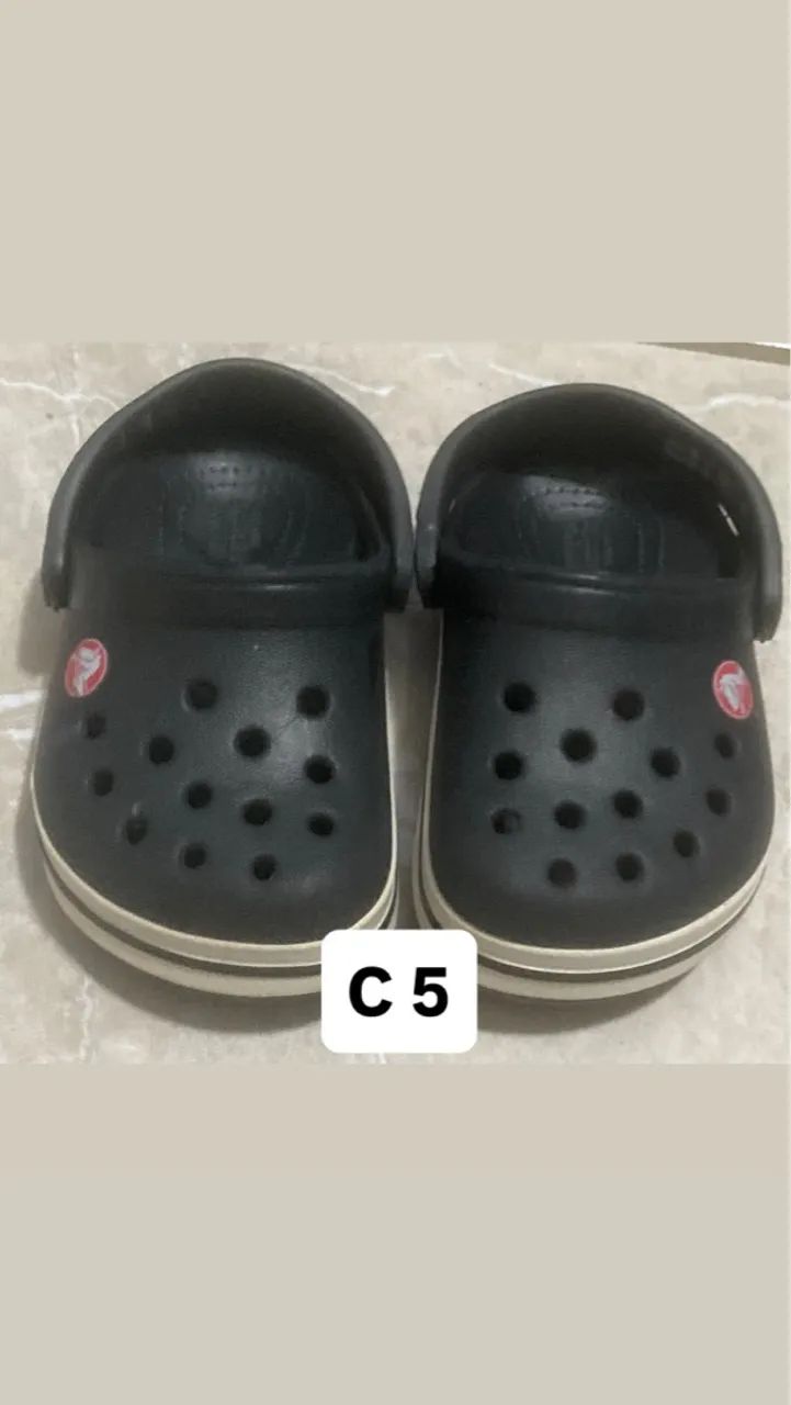 CROCS - Foto 4