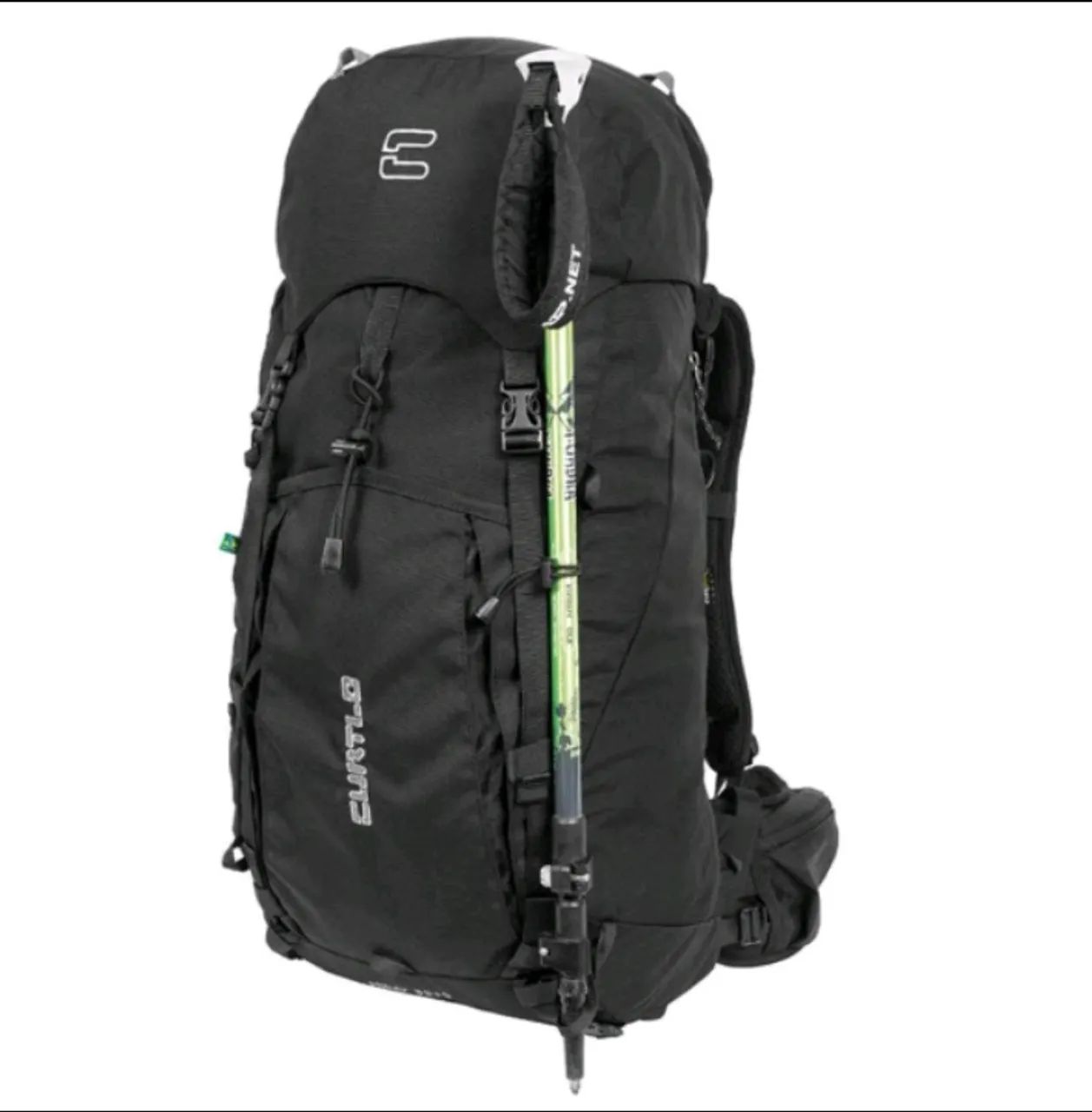 Mochila cargueira Curtlo