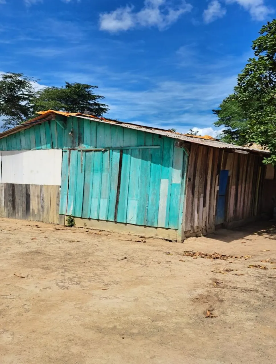 Vende-se dois terrenos