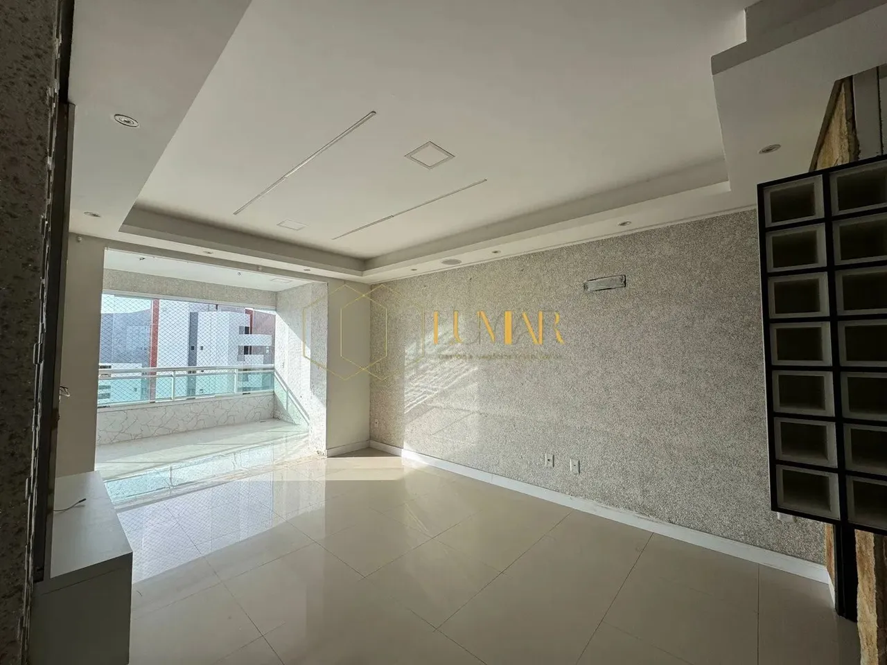 Ed Piazza Colonna á Venda | Apto 140m², 3 suítes, varanda gourmet  Batista Campos