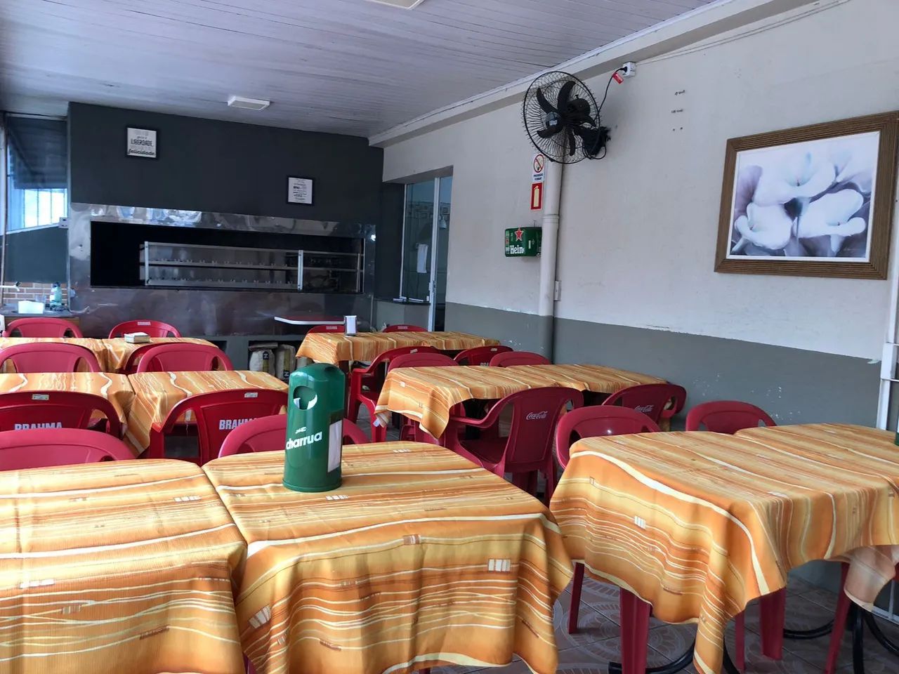Café e restaurante  - Foto 2