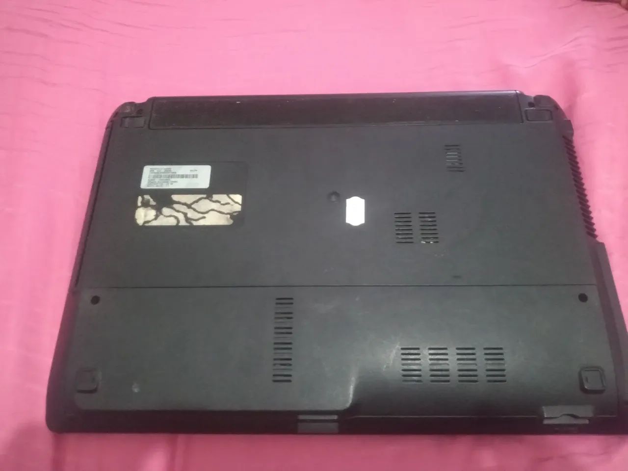 Notebook Asus usado - Foto 4
