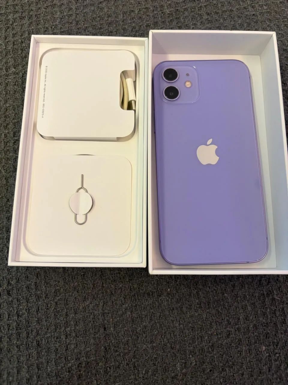 iPhone12 本体　75% 楽天市場】【SIMロック解除済】Apple iPhone12 MJNH3J/A A2402 au 本体