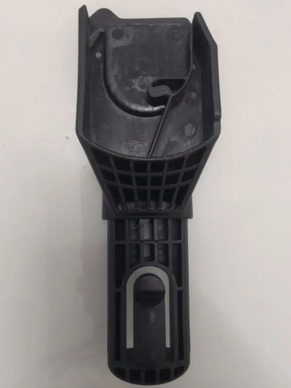 Adaptador Kiddo Compass Para O Bebê Conforto Casulo - Foto 3