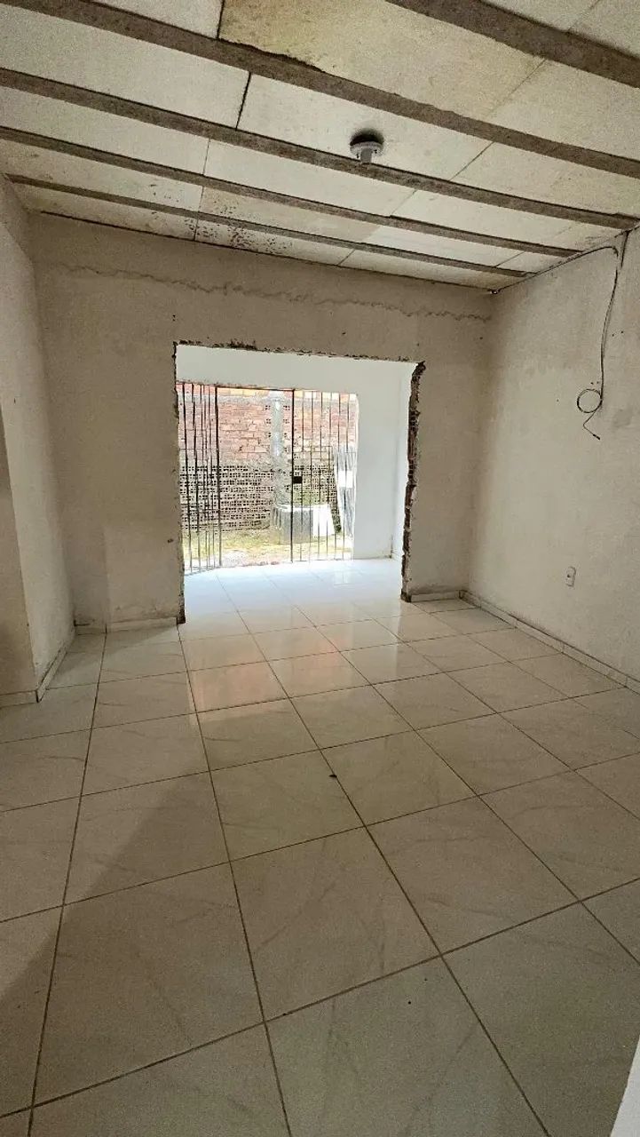 Foto - Jaboatão dos Guararapes - Zumbi do Pacheco