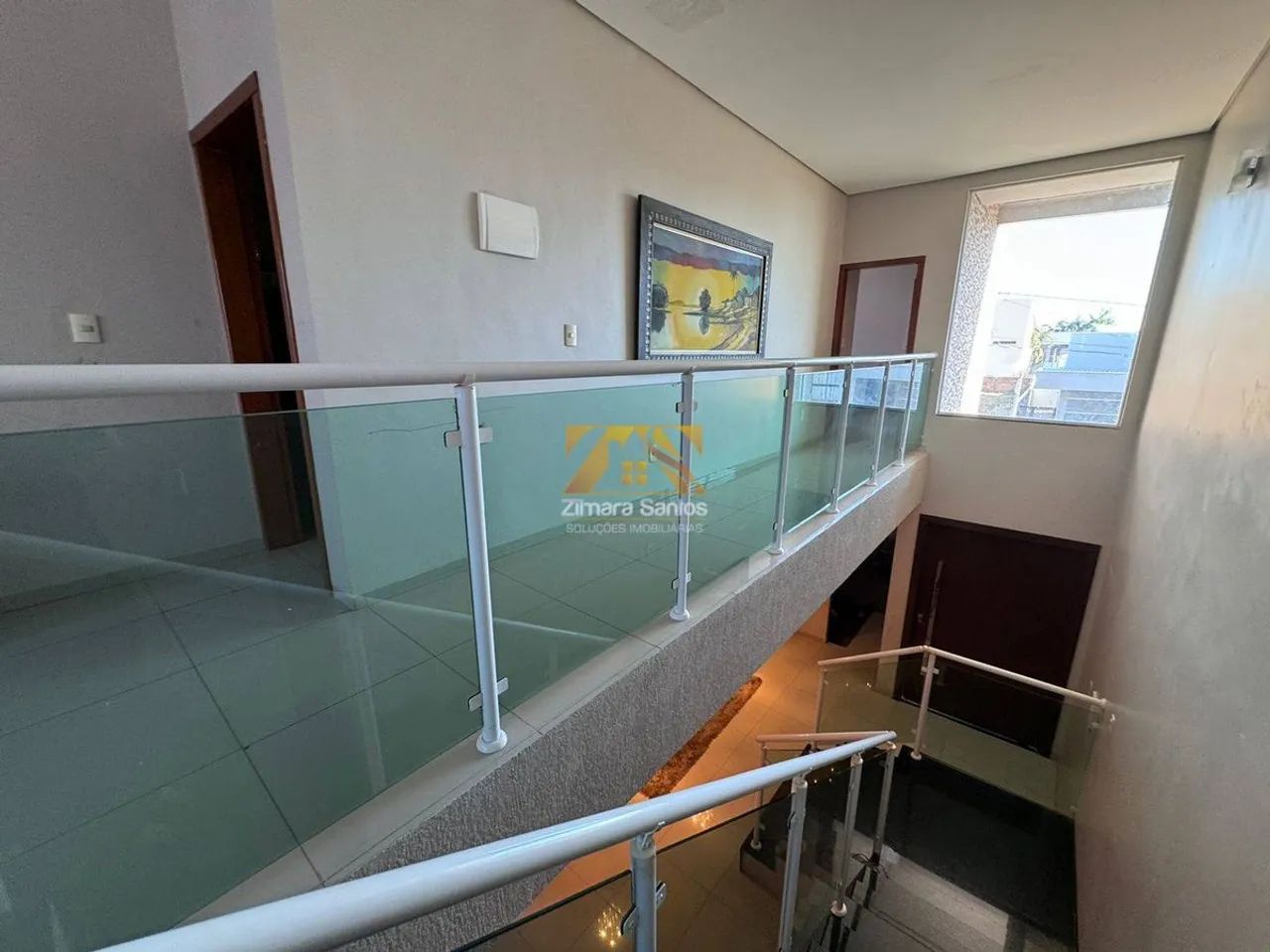 Sobrado Alto Padrão, com 4 suítes, 320 m² - 1605 sul (ACSU SO 140) - Condomínio Mirante do - Foto 5