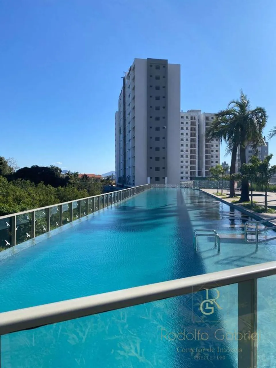 Apartamento para Venda em Itajaí, São Vicente, 2 dormitórios, 1 suíte, 2 banheiros, 1 vaga