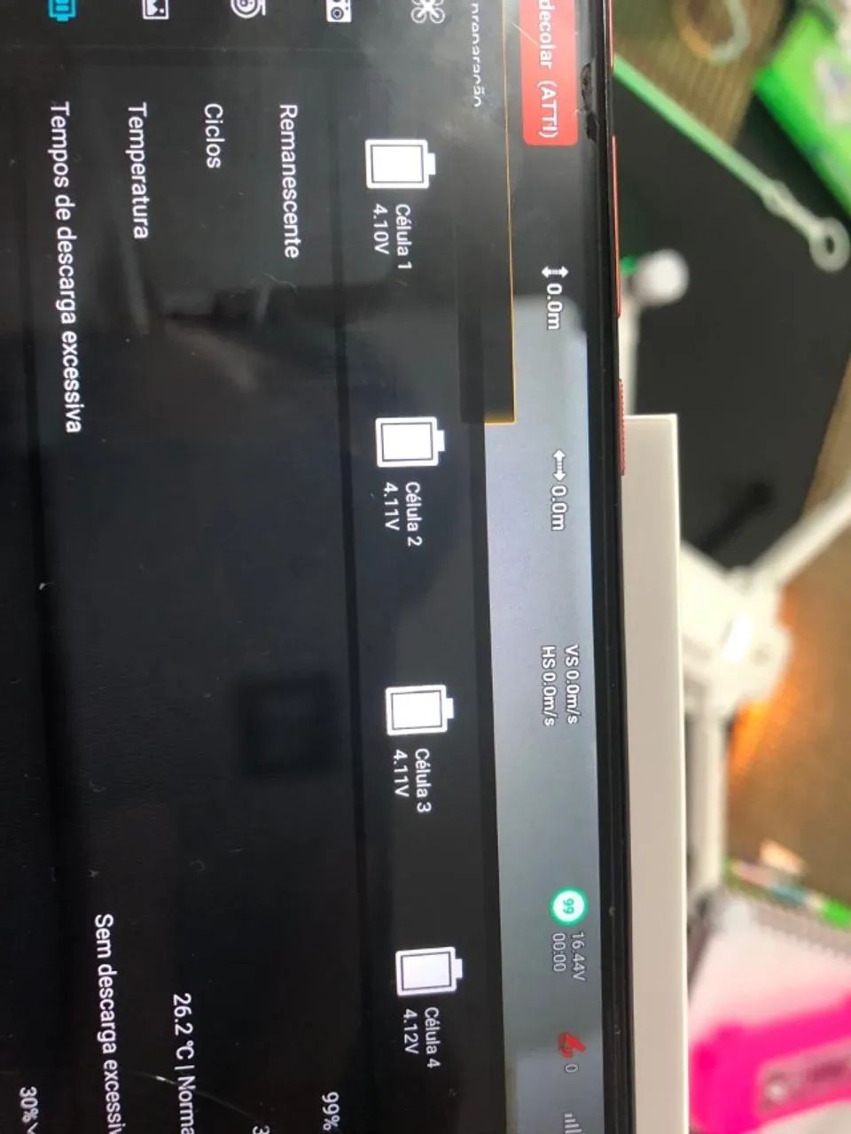 Drone Fimi X8 Tele - Foto 5