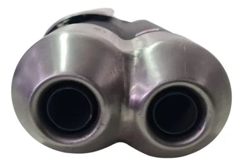 Ponteira Triumph Scrambler 400x 24/25 Original Detalhe 55634 - Foto 10