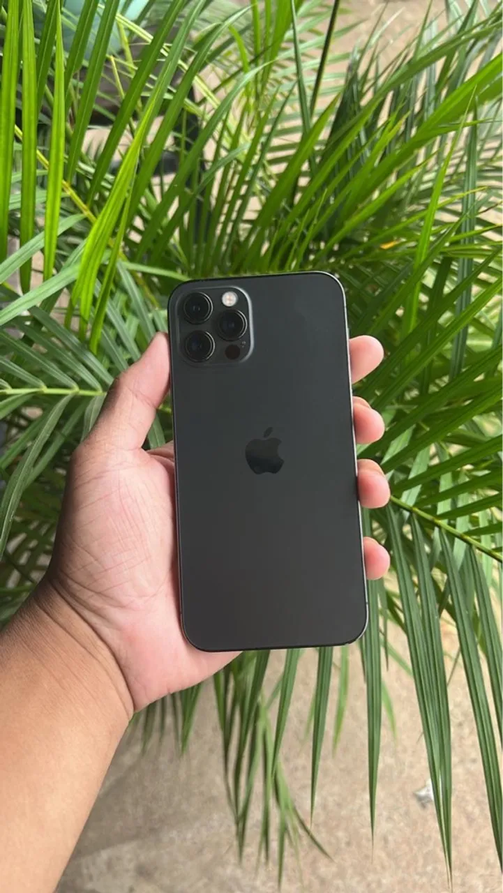 iPhone 12 Pro 256Gb Na Garantia APPLE