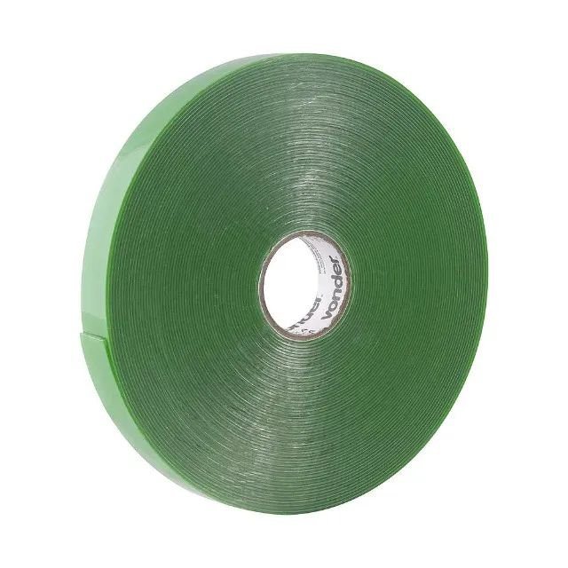 Fita Dupla Face Acrílica 19mmx20MT 1055019020 Vonder - Foto 3