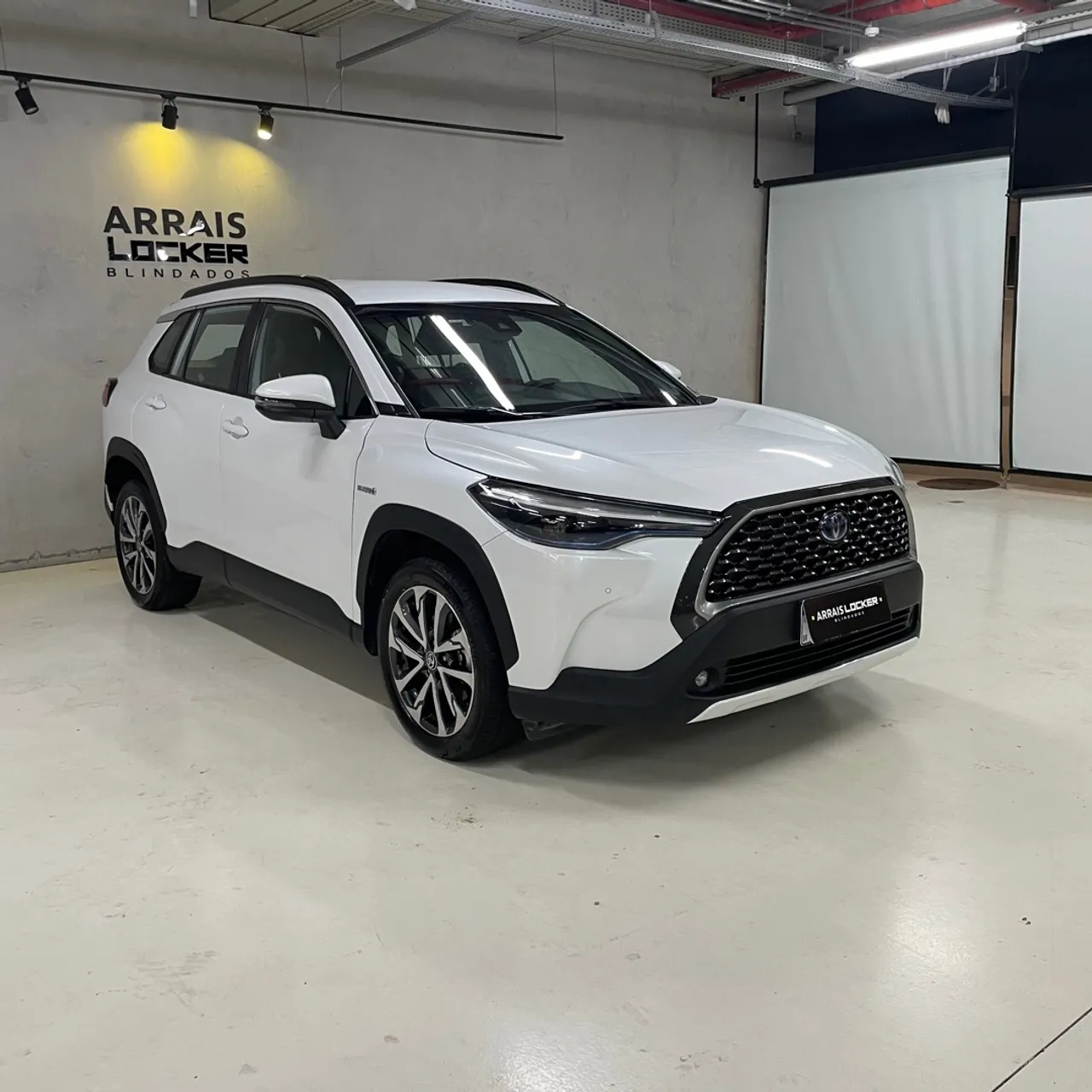 TOYOTA COROLLA Usados e Novos