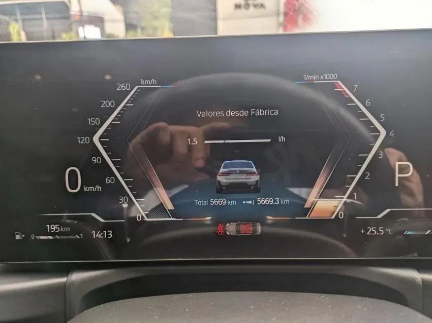 Bmw 320i 2024 vend Renato Lima - Foto 4