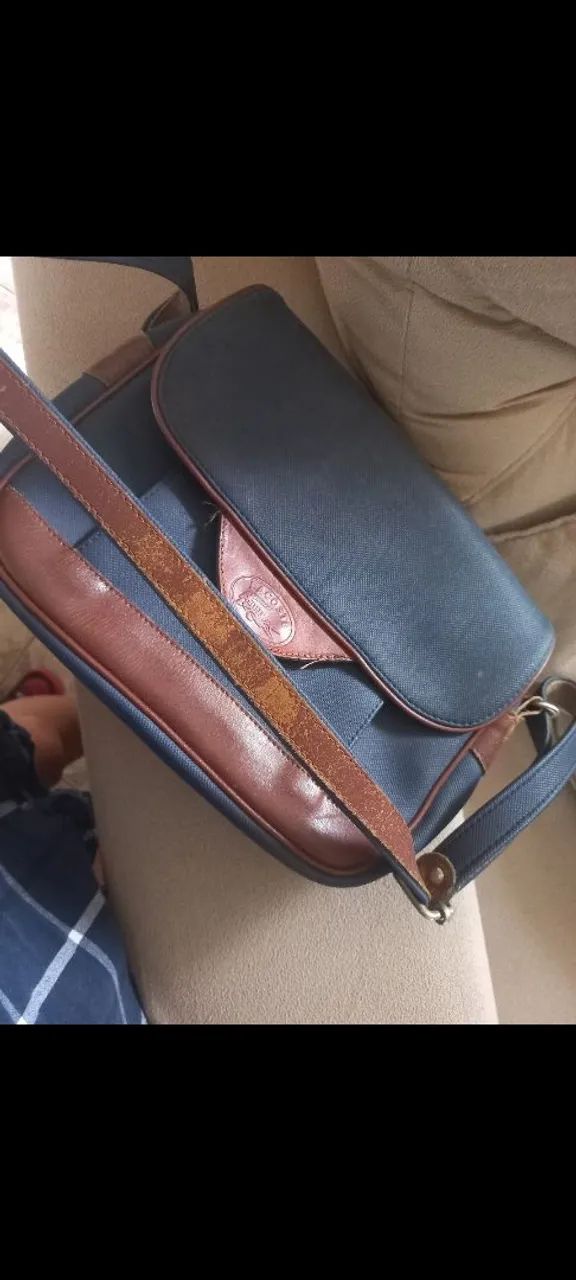 Bolsa Lacoste Original - Foto 2