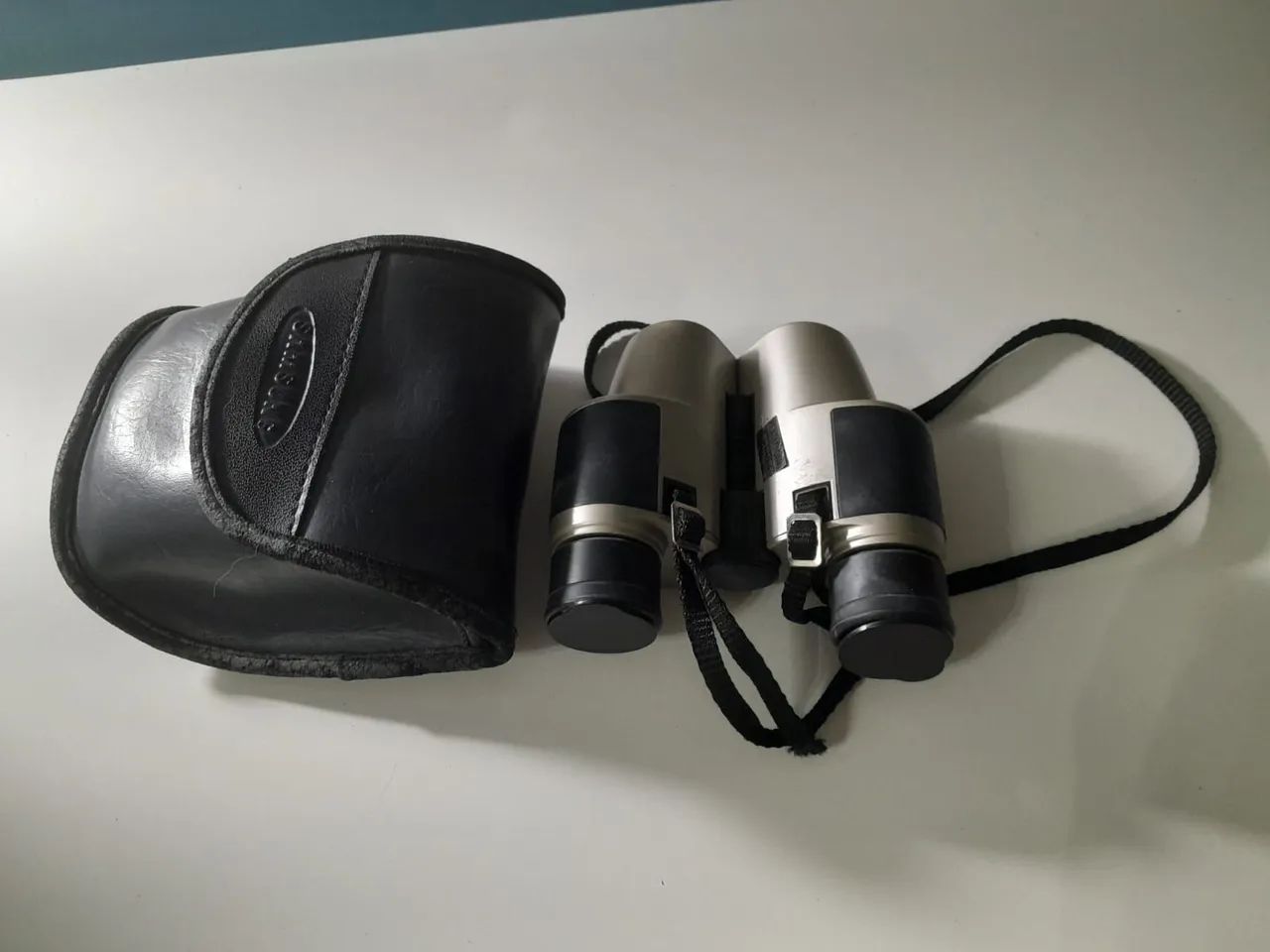 Binóculo 