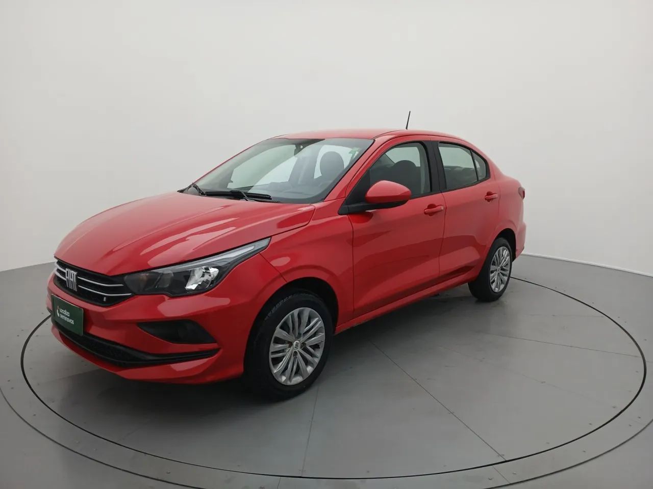 Fiat Cronos 2024 1.0 firefly flex drive manual