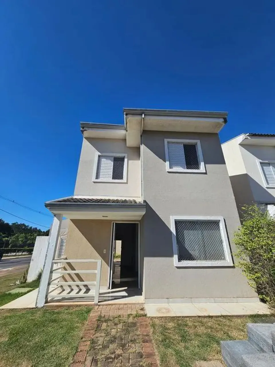 Apartamento com 3 Quarto(s) e 3 banheiro(s) para Alugar, 96 m² por R$ 5556 / Mês