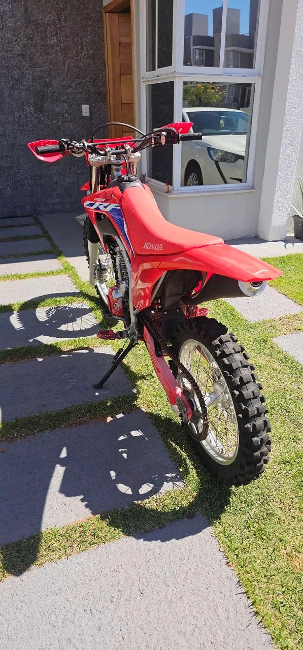 CRF 250 EXTRA LEIA O ANÚNCIO 2024 - Foto 4