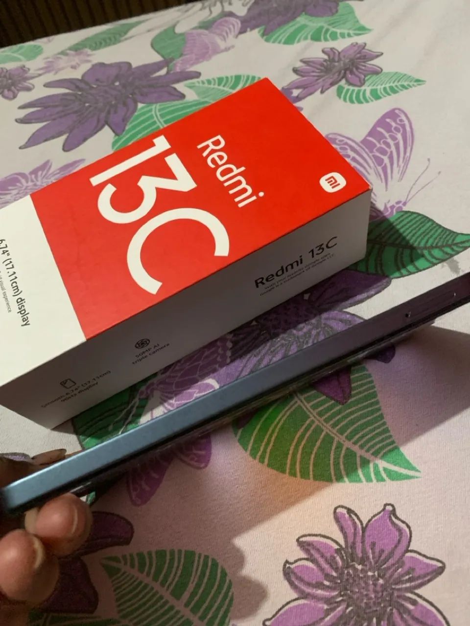 Vendo Redmi 13C 