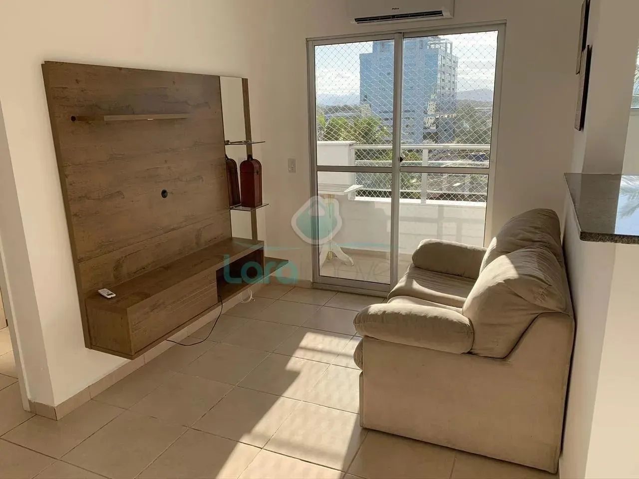 Apartamento Semi-Mobiliado em Glória - Macaé, RJ - Foto 4