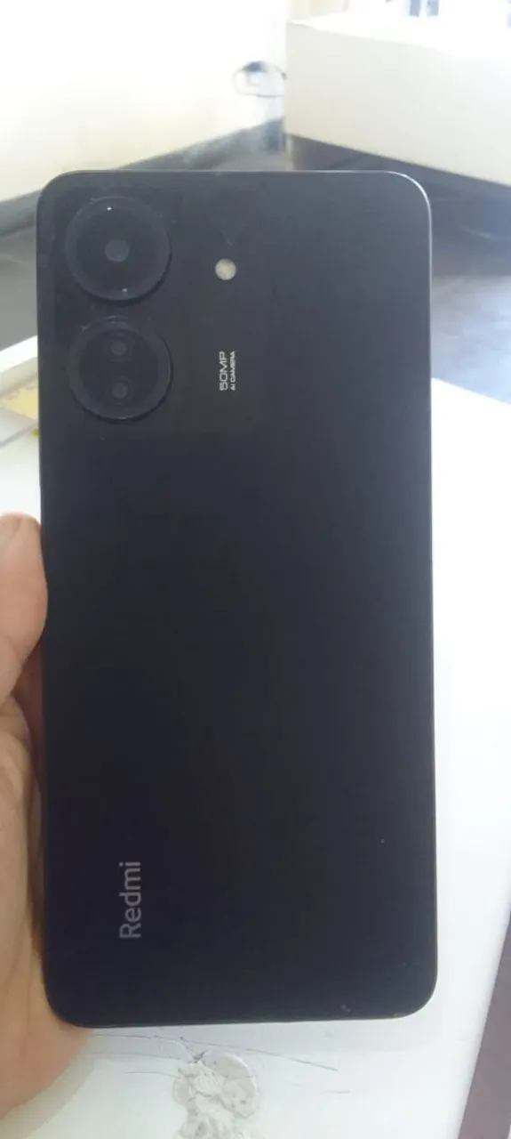 Redimi note 13C
