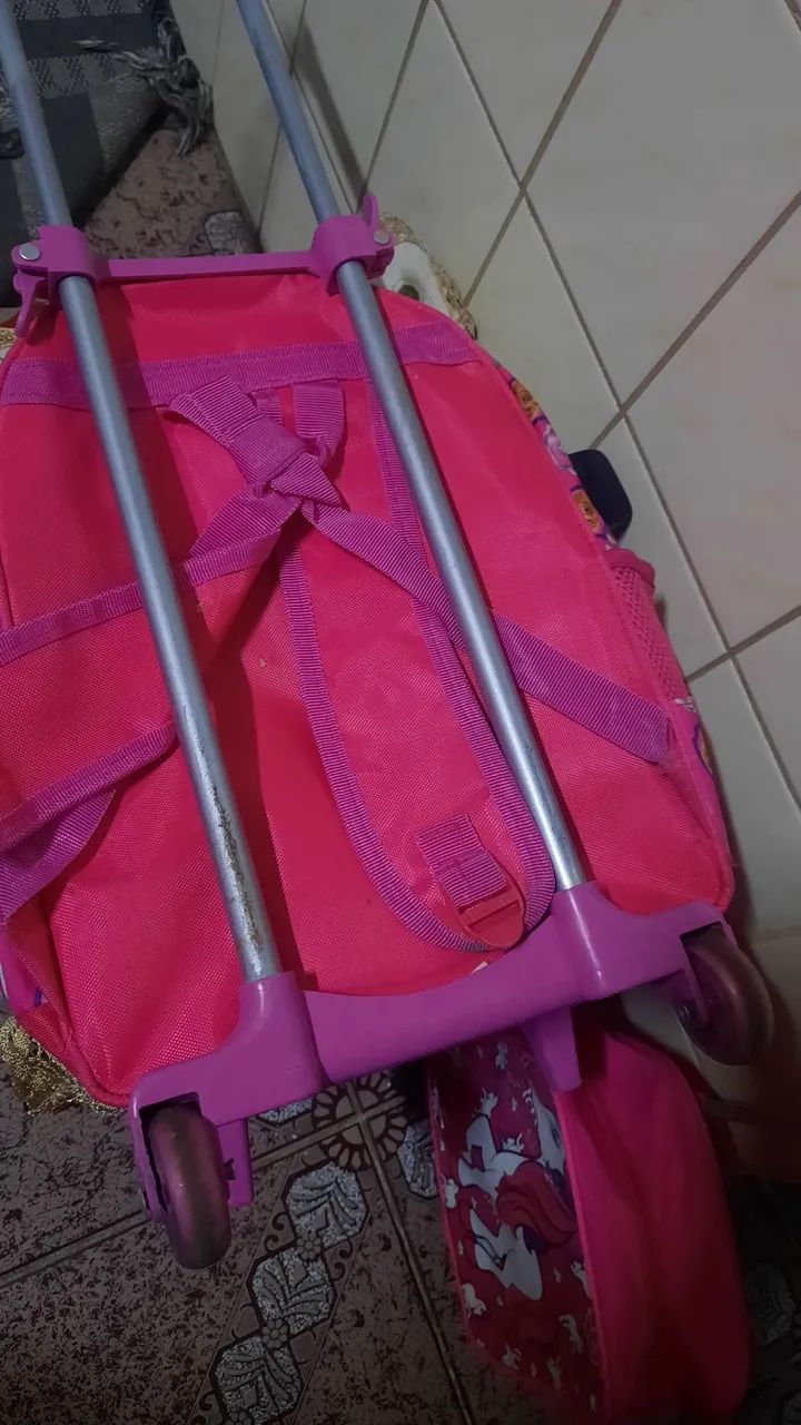 Bolsa de menina - Foto 3