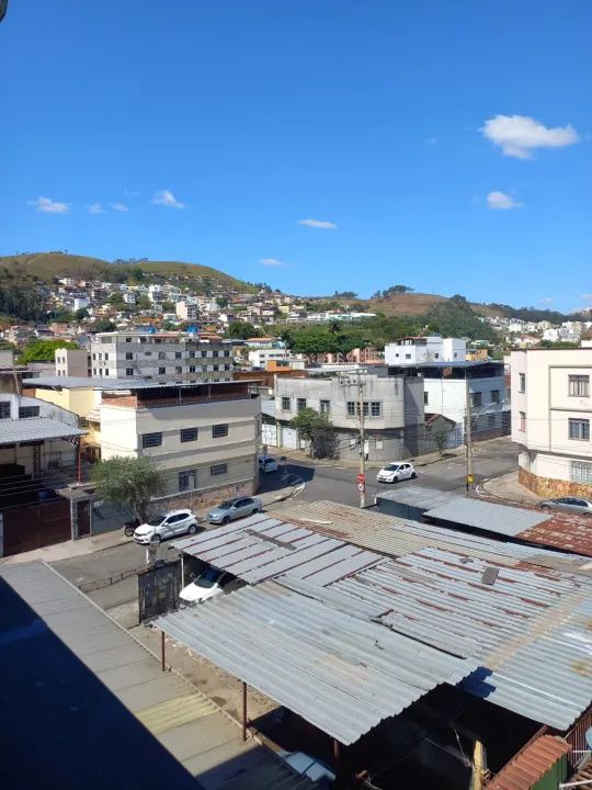 Apartamento para alugar com 02 quartos em Poço Rico - Juiz de Fora - MG - Foto 3