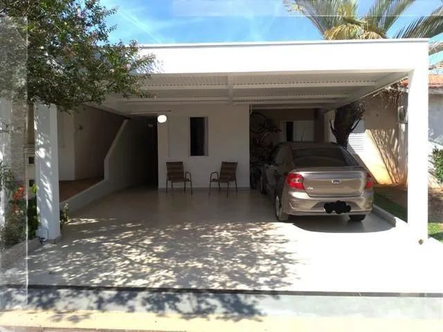 Foto - São José do Rio Preto - Condomínio Residencial Parque da Liberdade I