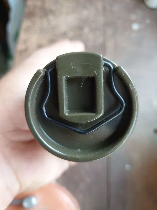 Lanterna Antiga original - Foto 6