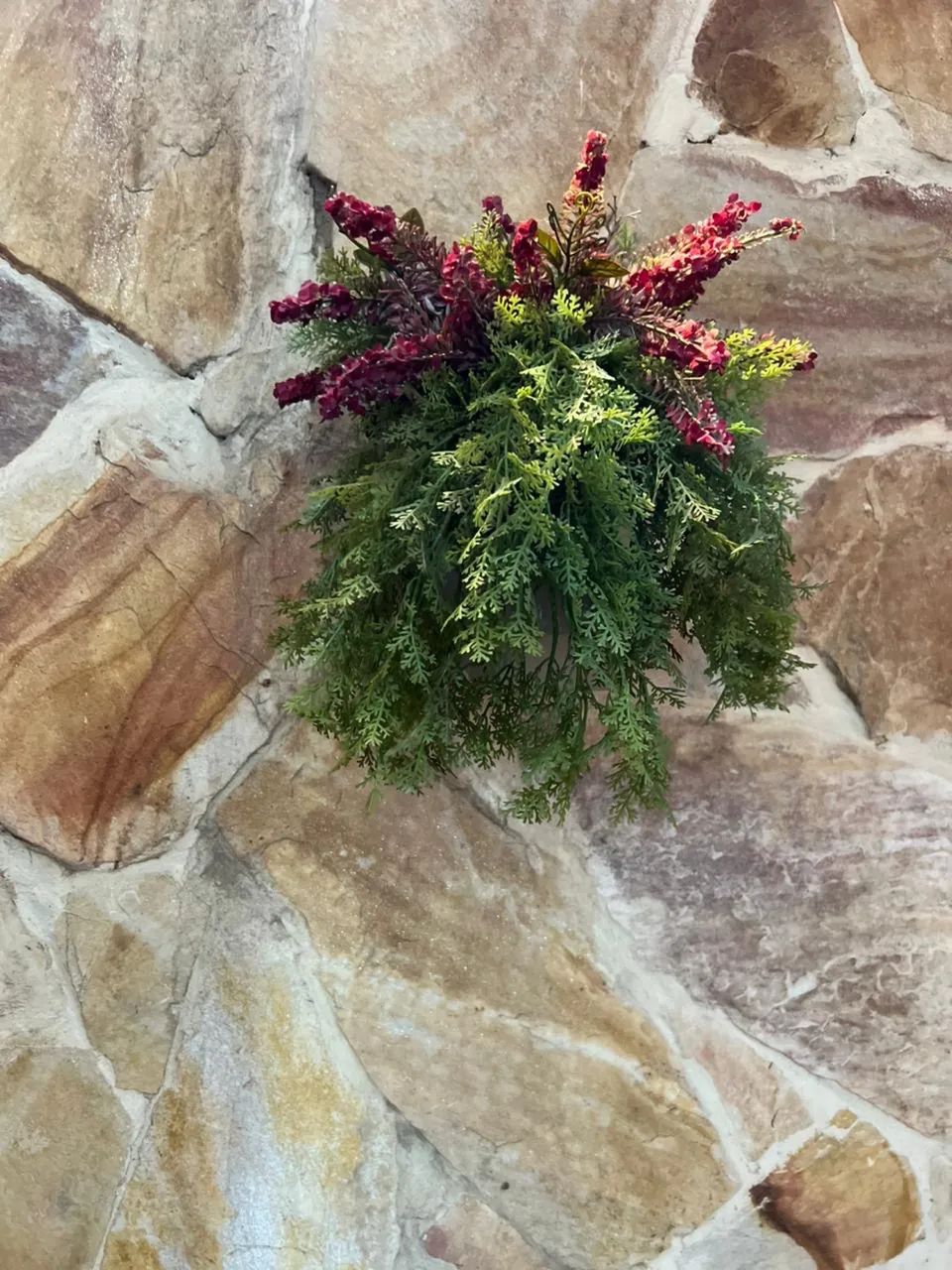 arranjo de flores  - Foto 2