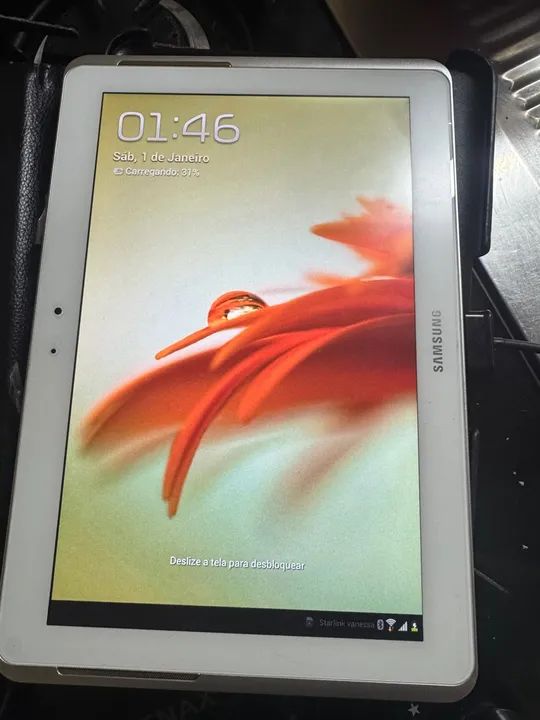 Tablet Samsung - Foto 4