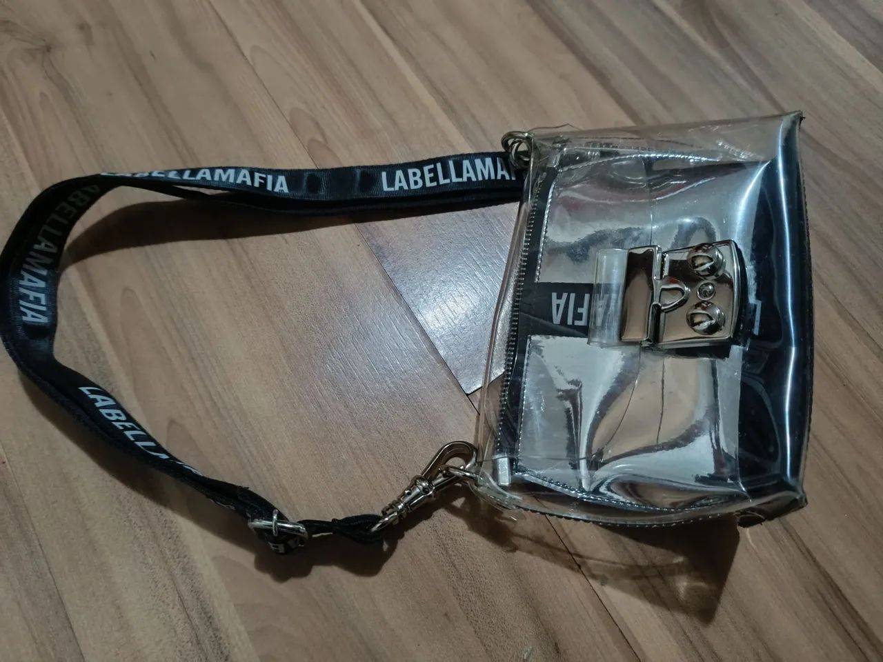 Bolsa LabellaMafia 