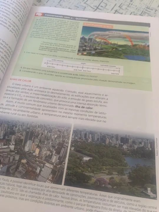 Livros Didáticos 360° - Diversas Matérias - FTD - Foto 3