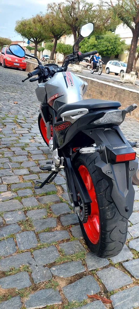 Moto extra,Do jeito que está nas fotos  - Foto 3