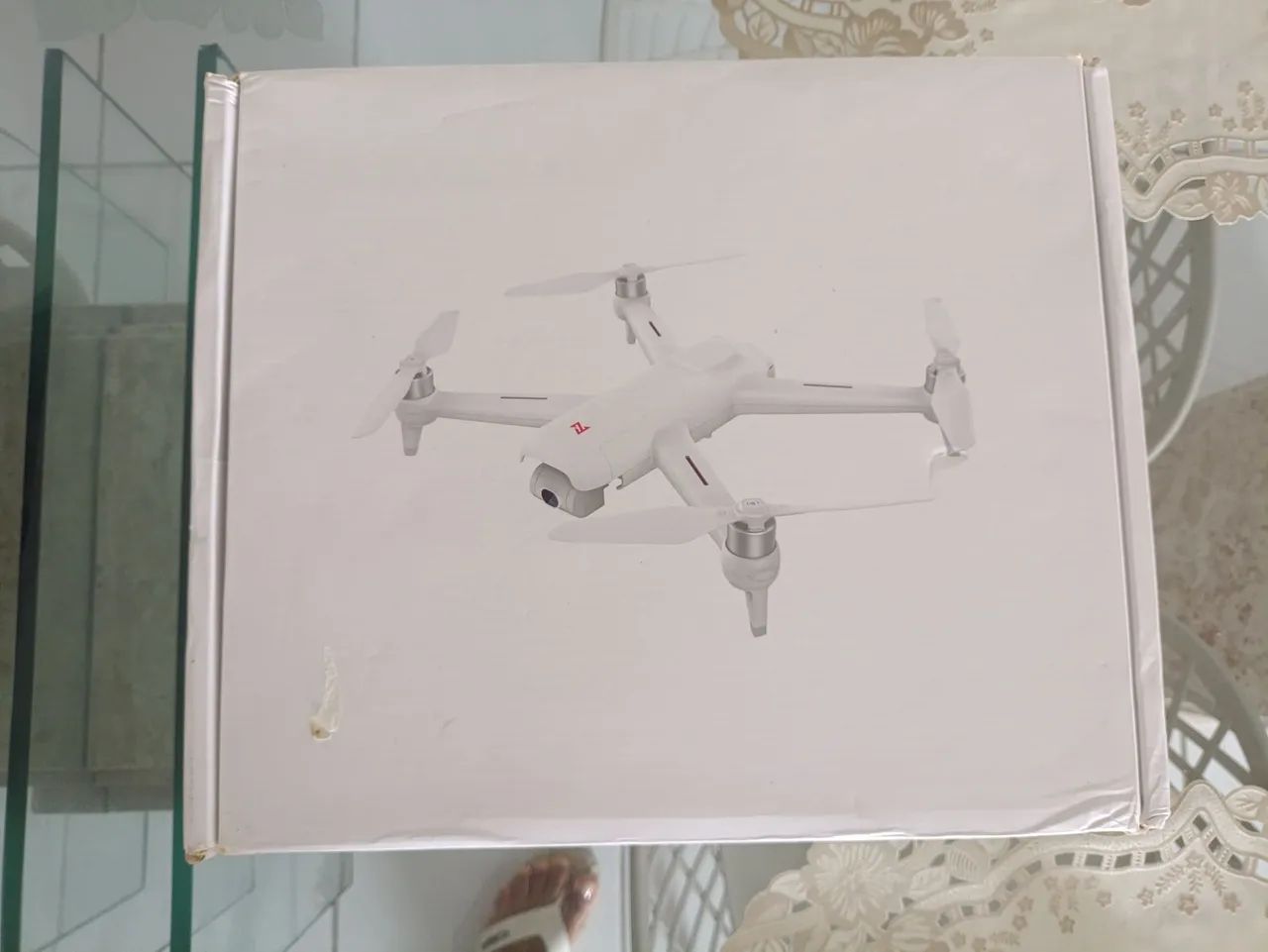 Drone, fimi A3