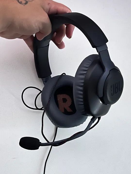 Playstation 5 com 2 controles aceito troca - Foto 3