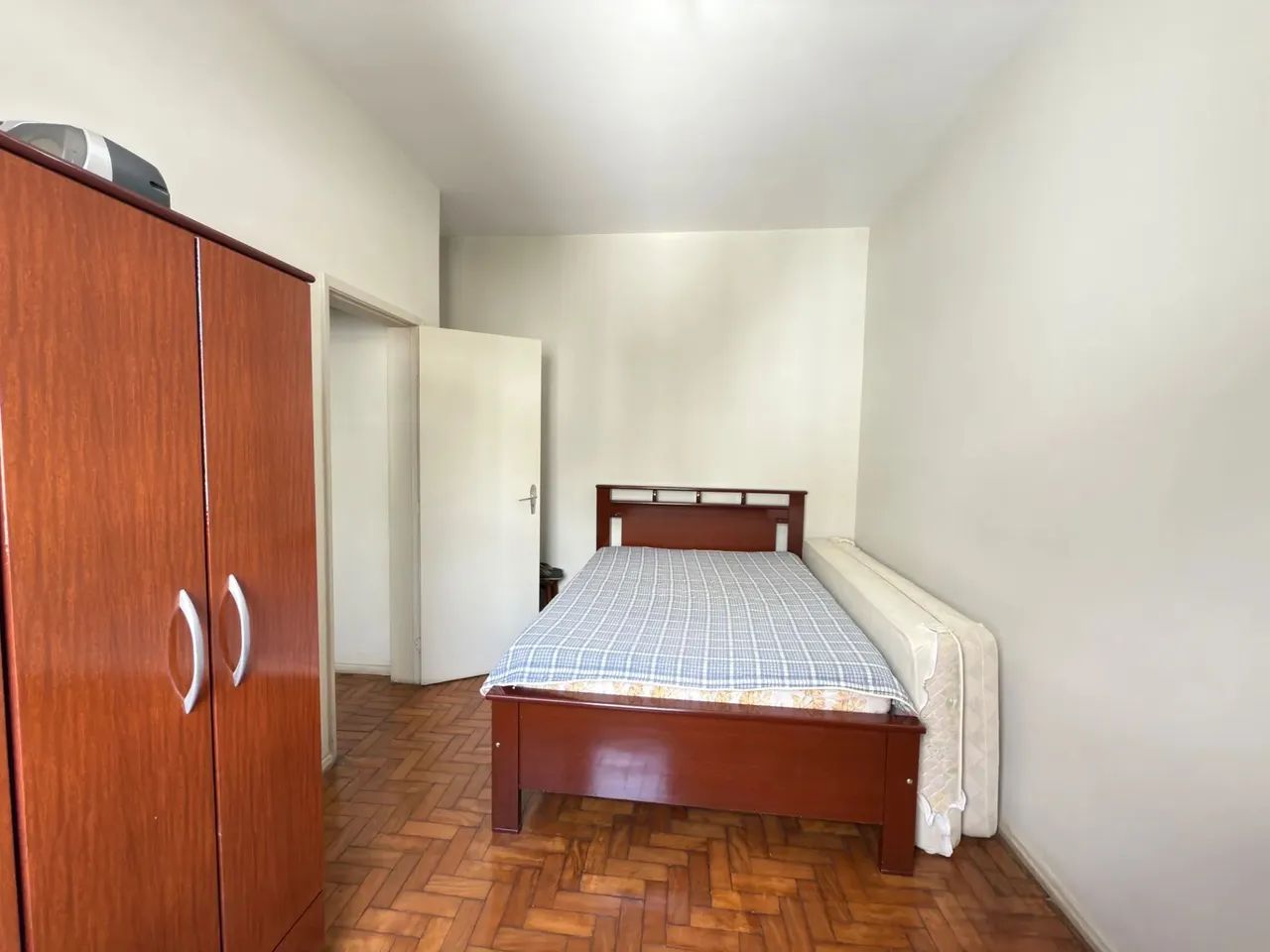 A praticidade do bairro São Mateus com o conforto e a comodidade de um apartamento! - Foto 4