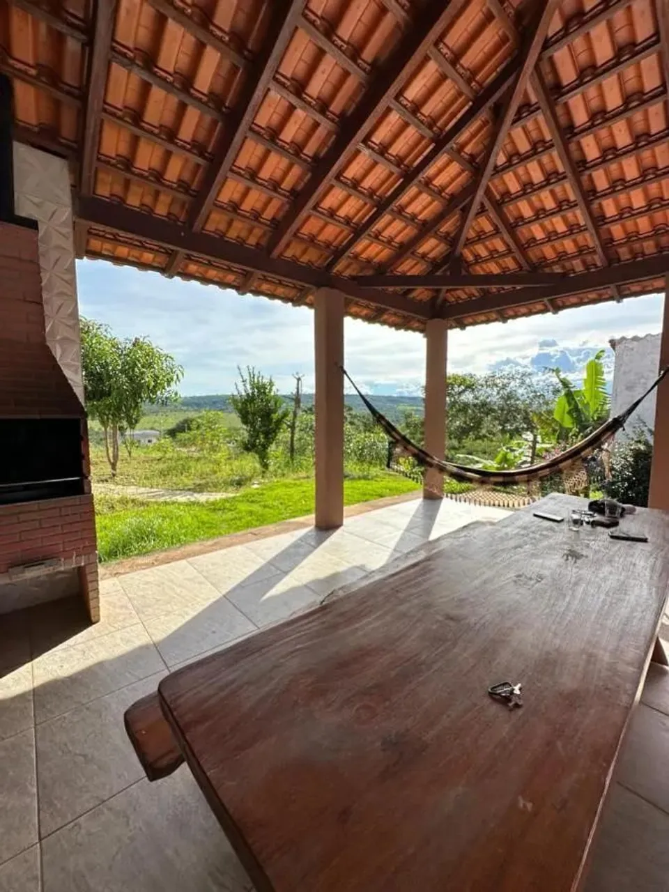 Casa no Corumba 4 à Venda - Rancho com 3 Suítes