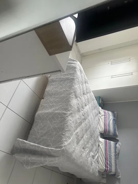 Vendo lindo 3/4 na Jatiuca na segunda quadra da praia  - Foto 8