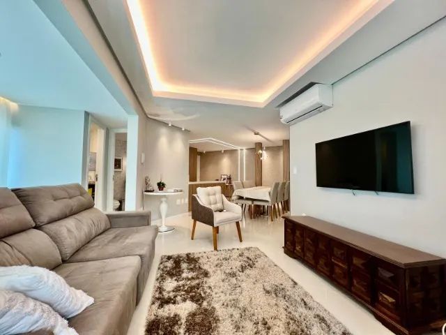 Locação Anual Apartamento Balneário Camboriú 