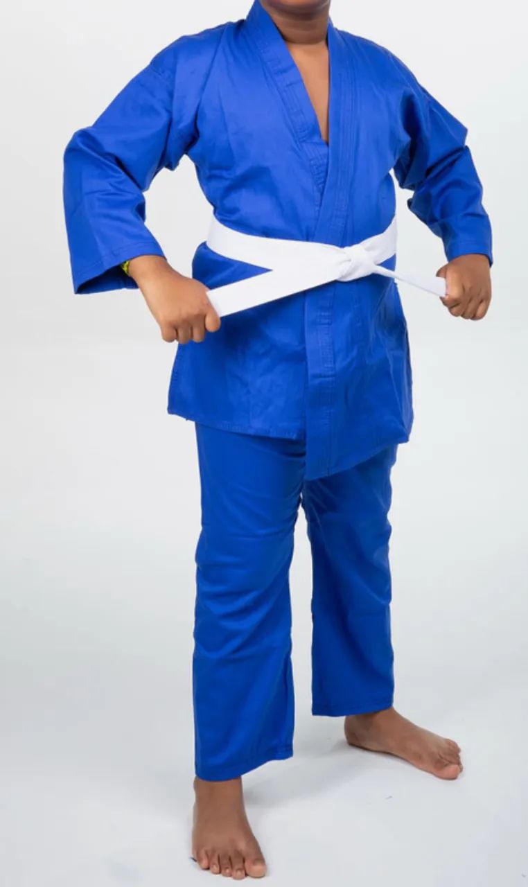 Kimono judô / Ju jitsu