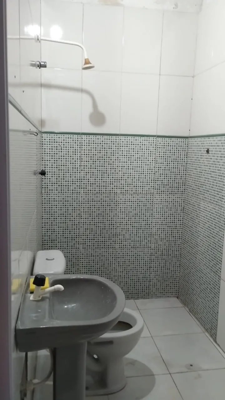 CASA A VENDA NO SANTA MARIA