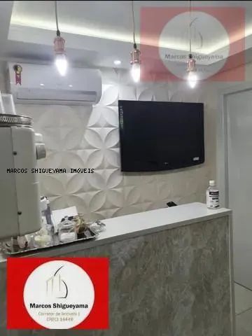 Sala Comercial para Locação em Salvador, Graça, 1 banheiro - Foto 5