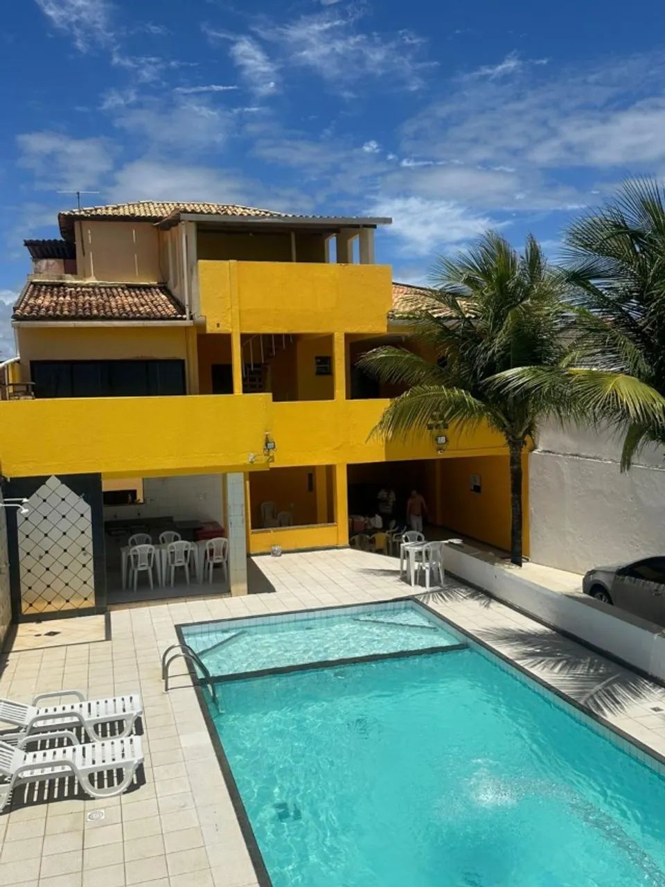 Aluguel de Casa de Praia em Pirambu-SE. 8 suítes. - Foto 3