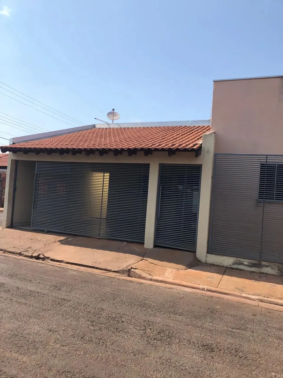 Imóvel para venda com 160 metros quadrados com 2 quartos em Marajoara - Várzea Grande - MT
