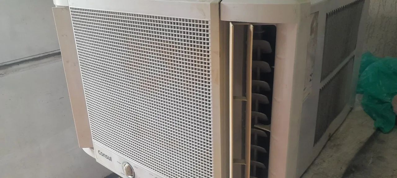 Ar condicionado Consul 10.000 btus  - Foto 3