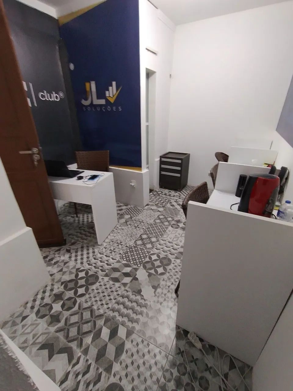 SALA COMERCIAL PROMOCIONAL - Foto 5