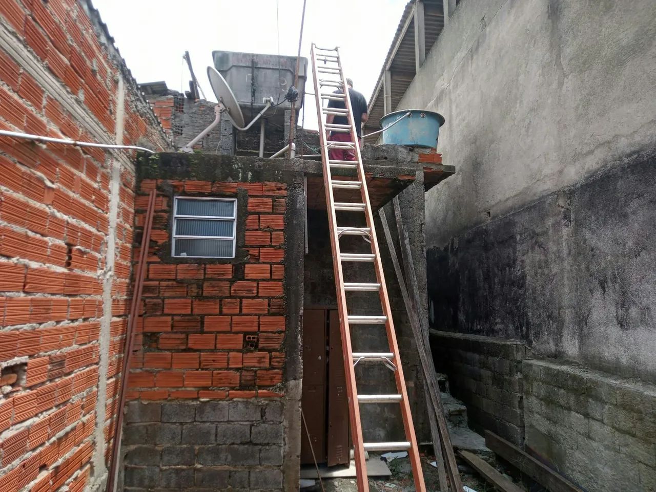 Foto - São Paulo - Jardim São José (São Mateus)