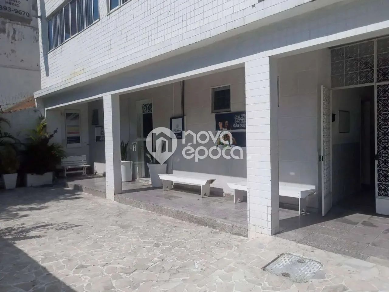 Tauá | Prédio Comercial