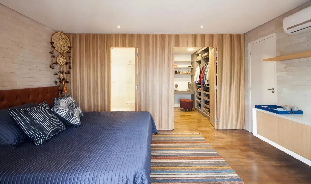 Venda Apartamento 3 Dormitórios - 234 m² Vila Nova Conceição - Foto 6